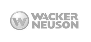 Wacker Neuson : engins de chantier