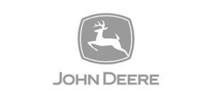 John Deere, tracteurs et engins agricoles