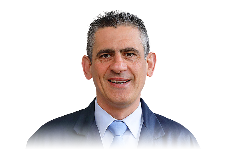 Richard GRUNY : approvisionnement